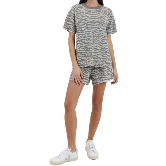 NWT Stylerunner Santo Knit Shorts (Size Medium) - Picture 2 of 9